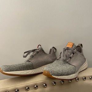 New Balance Fresh Foam Cruz Sneakers